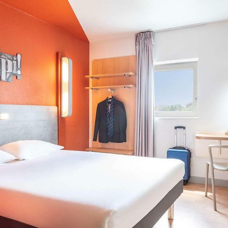 Ibis Budget Grigny Centre Dış mekan fotoğraf