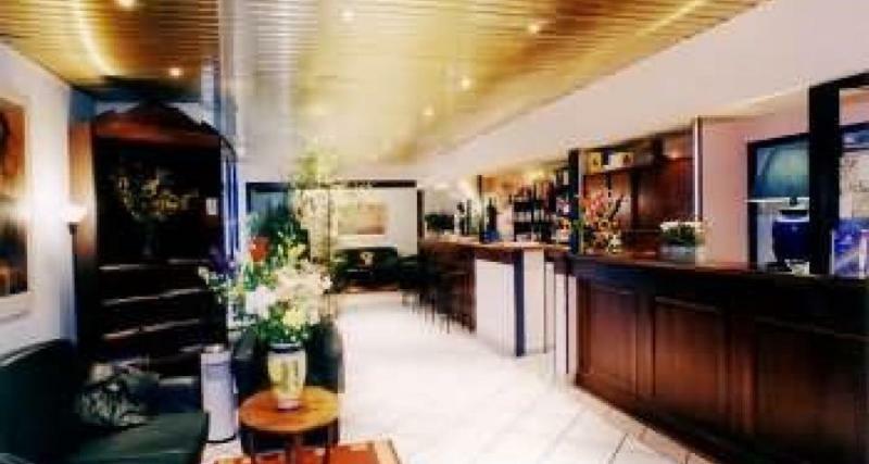 Ibis Budget Grigny Centre Dış mekan fotoğraf