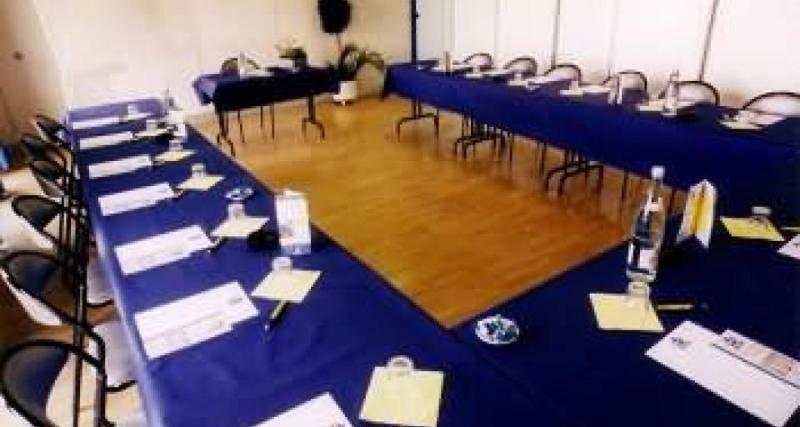 Ibis Budget Grigny Centre Dış mekan fotoğraf