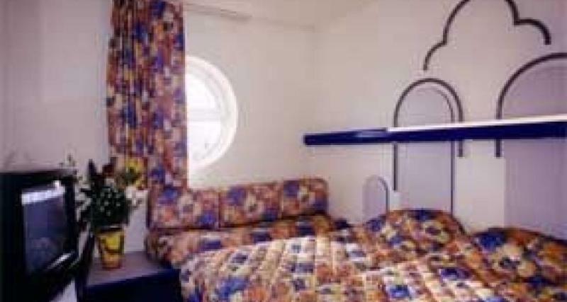 Ibis Budget Grigny Centre Dış mekan fotoğraf