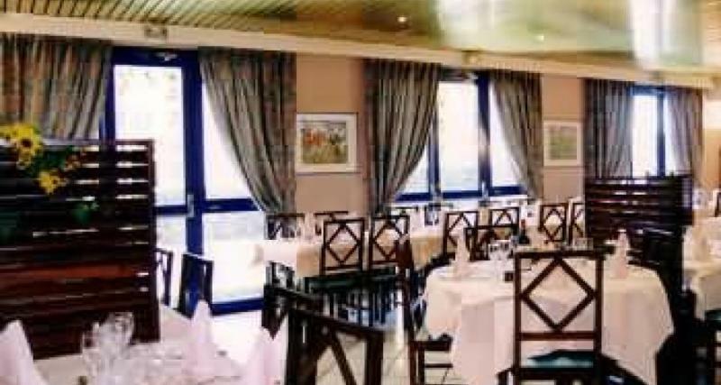 Ibis Budget Grigny Centre Dış mekan fotoğraf